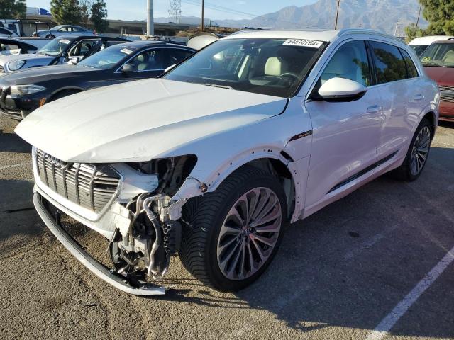 2019 AUDI E-TRON PRE #3033516090