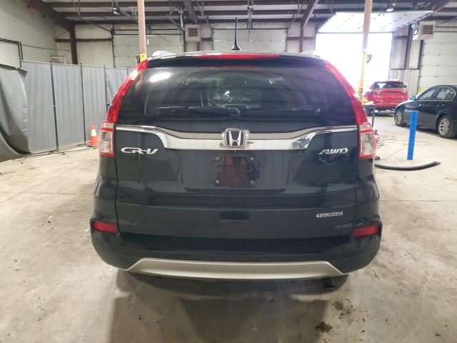 2016 HONDA CR-V TOURI - 5J6RM4H93GL136258