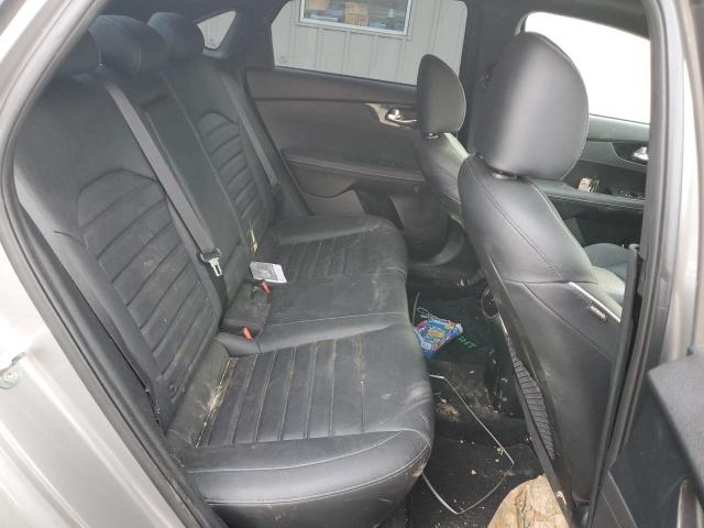 2023 KIA FORTE GT L - 3KPF54AD6PE588394