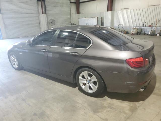 VIN WBAXH5C50DDW13193 2013 BMW 5 SERIES no.2