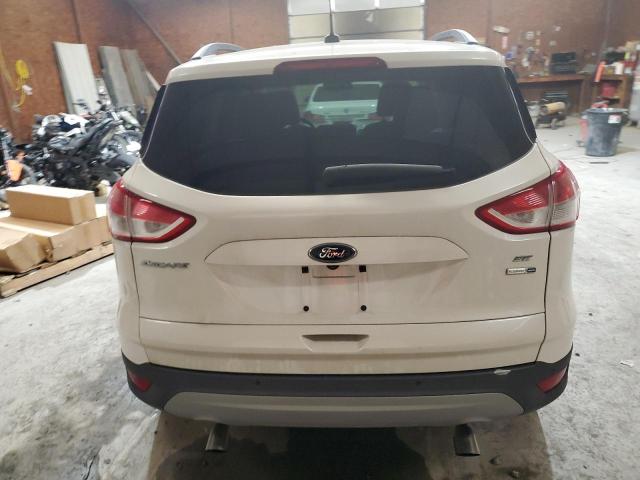 2016 FORD ESCAPE SE - 1FMCU9GX3GUB19149
