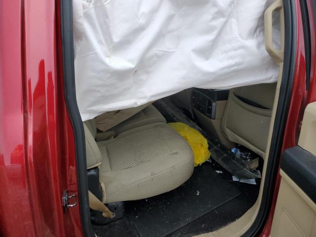 2018 FORD F150 SUPER - 1FTEW1CG9JFE74868