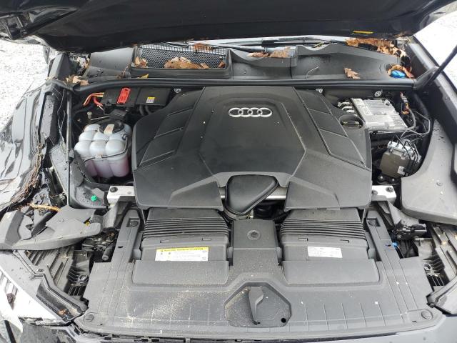 2020 AUDI Q8 PRESTIG WA1FVAF16LD004434