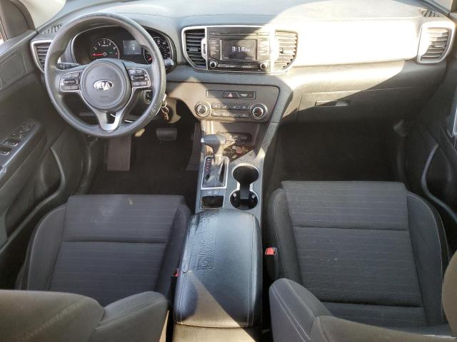 2018 KIA SPORTAGE L - KNDPM3AC0J7454268