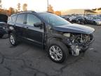 Lot #3024727612 2018 FORD ESCAPE SE