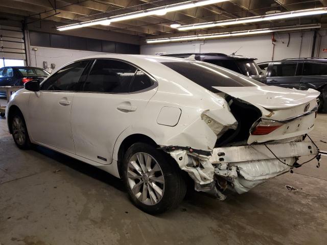 Vin: jthbw1gg3d2025659, lot: 84800144, lexus es300 300h 20132