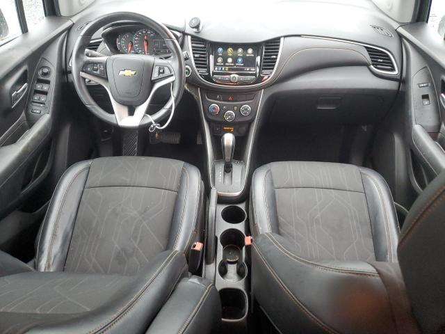 2018 CHEVROLET TRAX 1LT - KL7CJPSB3JB612066