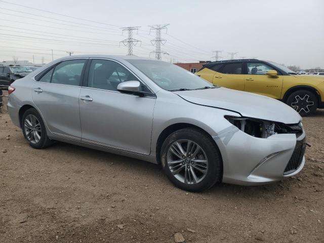 2016 TOYOTA CAMRY LE - 4T1BF1FK9GU217194