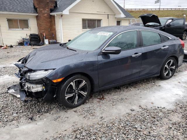 2016 HONDA CIVIC TOUR #3025798333