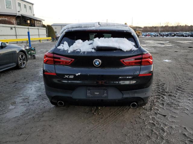 2020 BMW X2 XDRIVE2 - WBXYJ1C04L5N89677