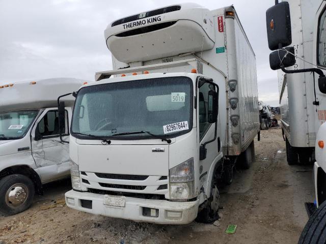 2018 ISUZU NQR #3024570617