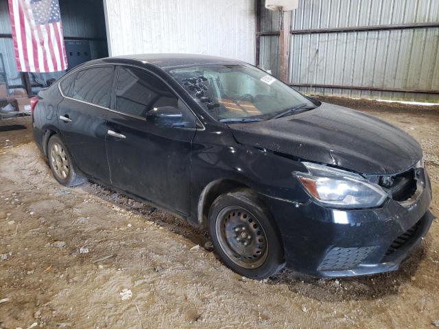 VIN 3N1AB7APXJY325364 2018 NISSAN SENTRA no.4