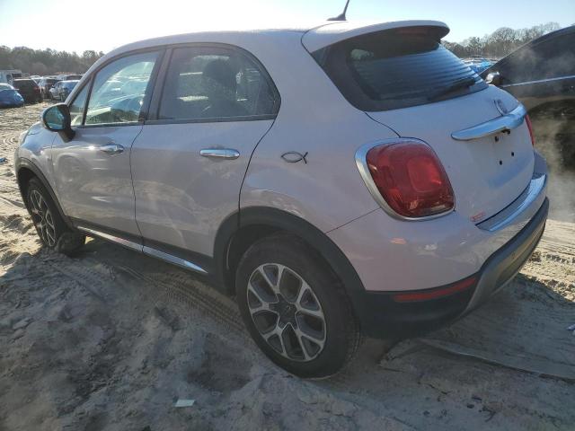 2016 FIAT 500X TREKK ZFBCFYCT1GP360270