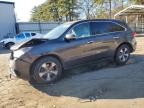 2016 ACURA MDX - 5FRYD4H21GB046323