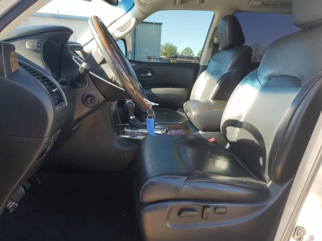 2017 INFINITI QX80 BASE - JN8AZ2NF6H9642253