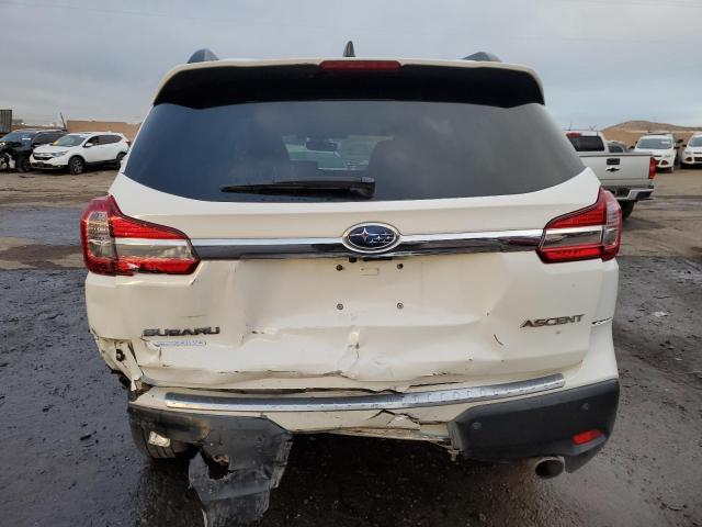 2020 SUBARU ASCENT PRE - 4S4WMAFD8L3479281