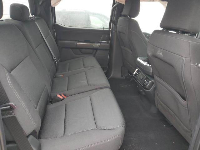 2023 FORD F150 SUPER - 1FTFW1E5XPKD40158