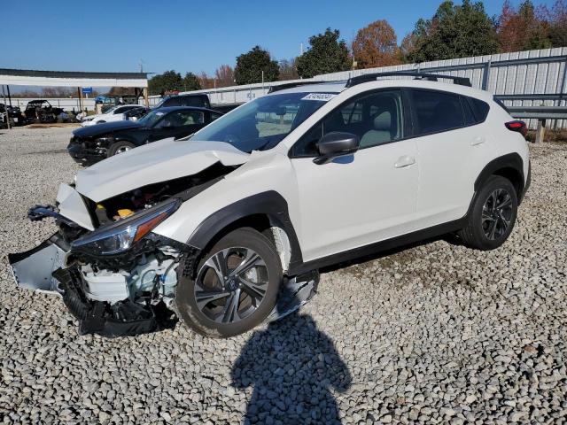 2024 SUBARU CROSSTREK - JF2GUADC8RH378452