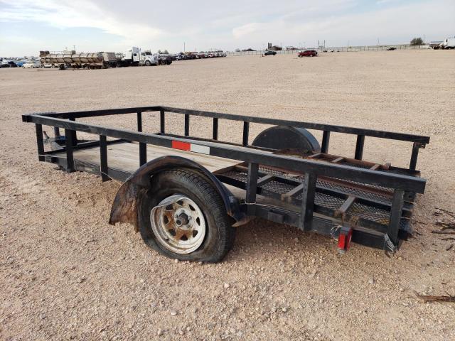 TRAILER TRAILER 2005 16VAX101751A68089 photo #4