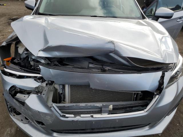2018 SUBARU IMPREZA PR - 4S3GTAB63J3721314