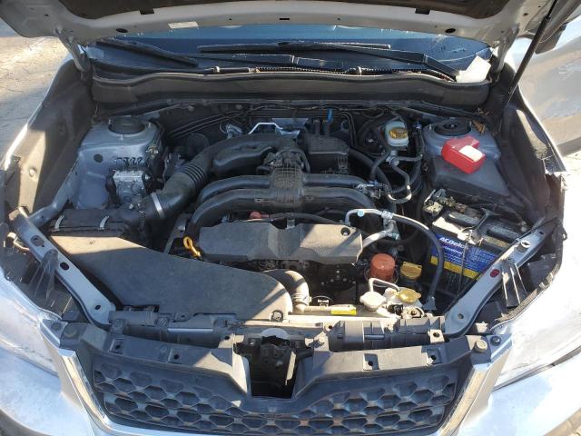 2015 SUBARU FORESTER 2 - JF2SJAHC9FH572870