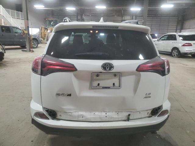 2018 TOYOTA RAV4 LE - JTMBFREV5JJ209004