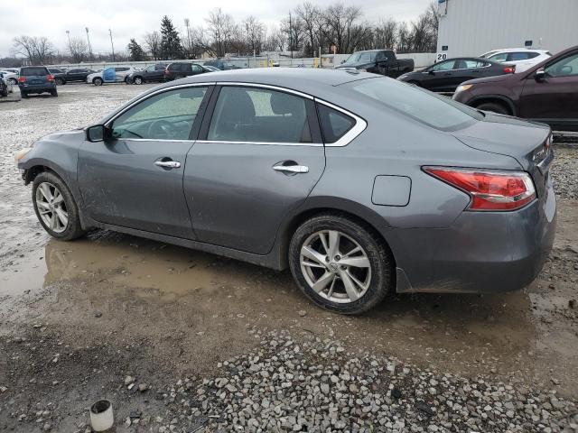 VIN 1N4AL3AP6EC150831 2014 NISSAN ALTIMA no.2