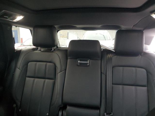 2019 LAND ROVER RANGE ROVE - SALWR2RU9KA868280