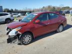 2015 NISSAN VERSA S - 3N1CN7AP4FL942148