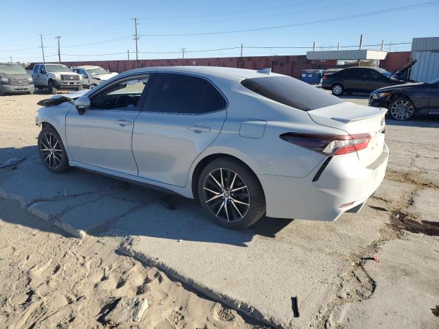 Vin: 4t1g11ak0nu030371, lot: 85767554, toyota camry se 20222