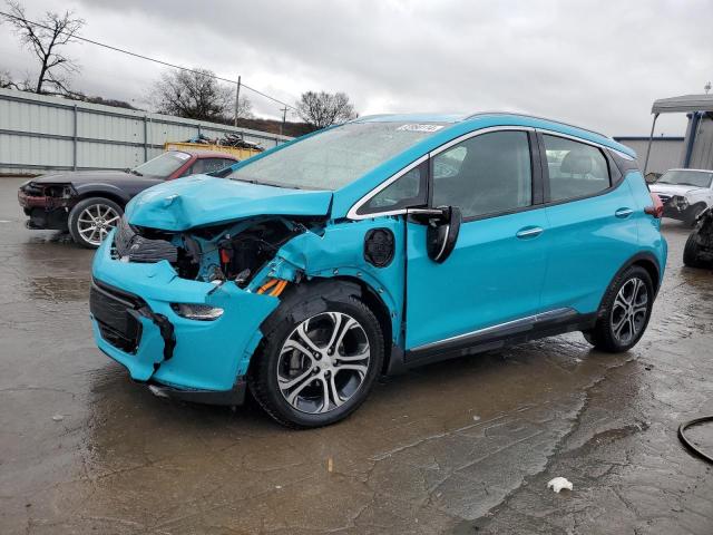 2021 CHEVROLET BOLT EV PR #3041175134