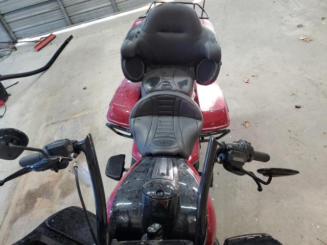 2020 HARLEY-DAVIDSON FLTRK 1HD1KZF1XLB670293