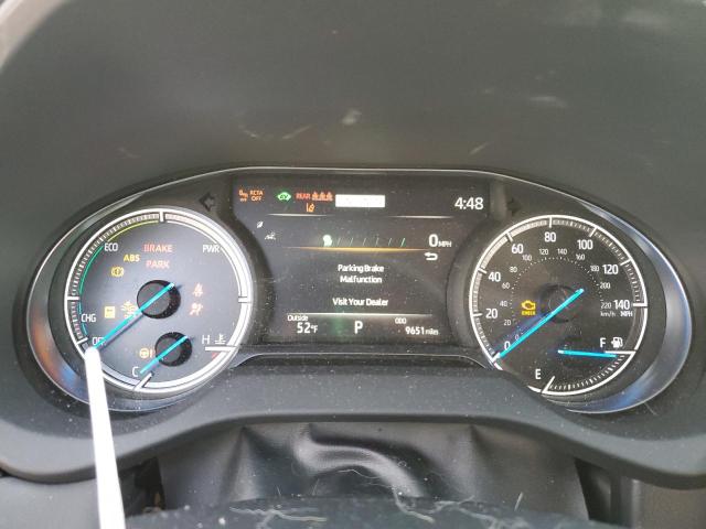 2023 TOYOTA VENZA LE - JTEAAAAHXPJ144506