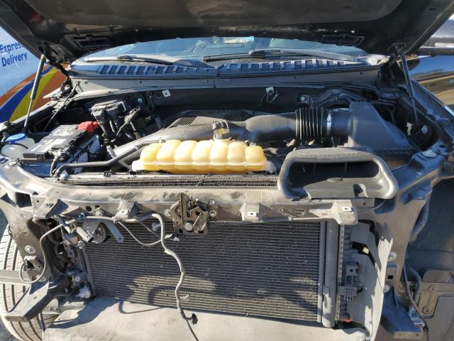 2019 FORD EXPEDITION - 1FMJK2AT8KEA00509