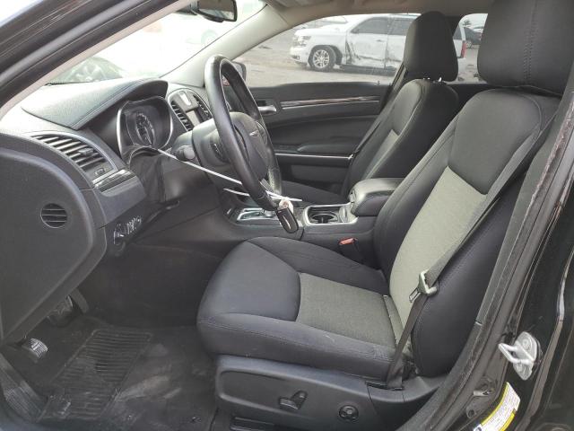 2019 CHRYSLER 300 TOURIN - 2C3CCAAG7KH502397