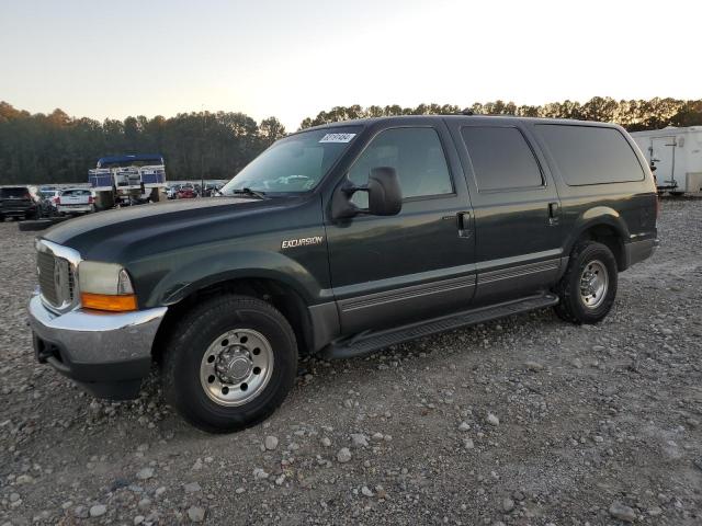 2001 FORD EXCURSION #3022961186