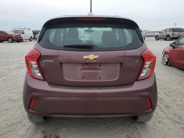 VIN KL8CD6SA7KC708721 2019 CHEVROLET SPARK no.6