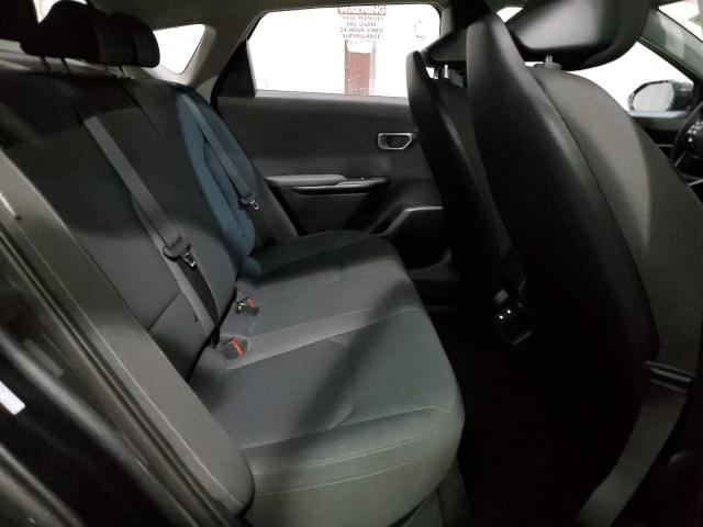 2025 KIA K4 LX 3KPFT4DE1SE013638
