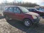 Lot #3034365100 2003 HONDA CR-V LX