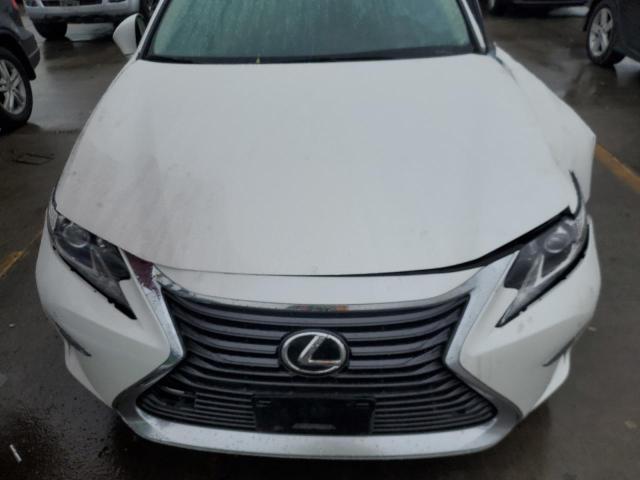 VIN JTHBK1GG4G2238829 2016 LEXUS ES350 no.11