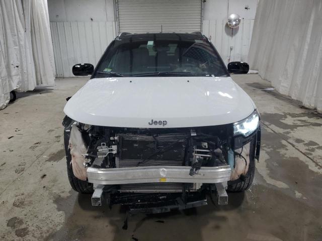 VIN 3C4NJDCN6ST508206 2025 JEEP COMPASS no.5