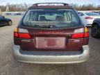 Lot #3025115245 2001 SUBARU LEGACY OUT