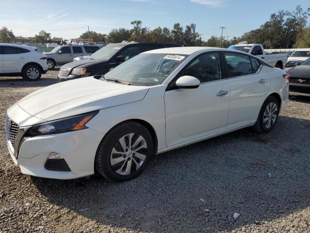 2022 NISSAN ALTIMA S #3027017793