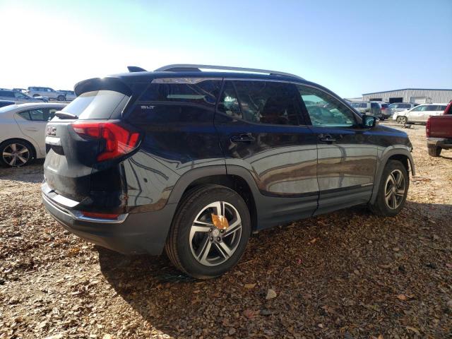 2021 GMC TERRAIN SL - 3GKALPEV8ML300276