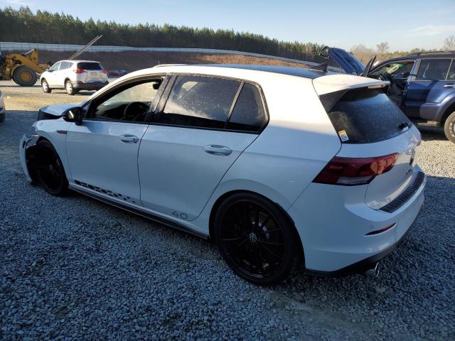 2023 VOLKSWAGEN GTI 40TH A WVW8A7CD9PW200289