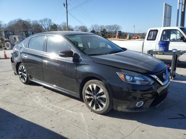 2019 NISSAN SENTRA S - 3N1AB7AP4KY218635
