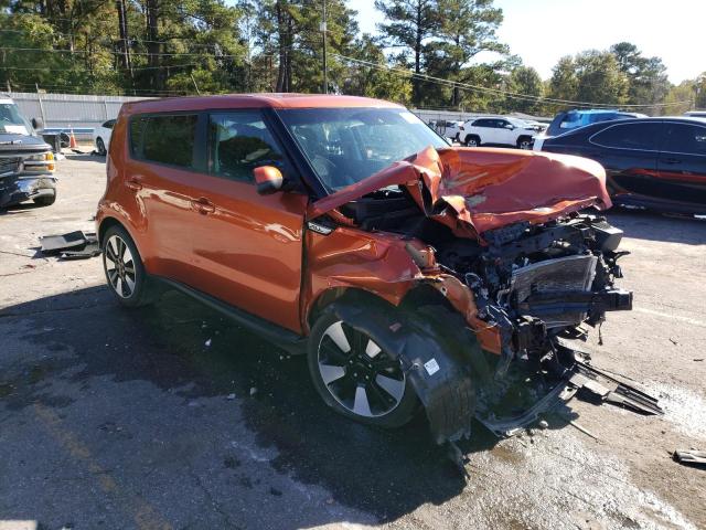 2018 KIA SOUL + - KNDJP3A50J7579964