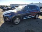 2019 HYUNDAI SANTA FE S - 5NMS23AD9KH017162