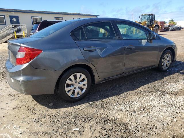 Vin: 2hgfb2f57ch302499, lot: 85493794, honda civic lx 20123