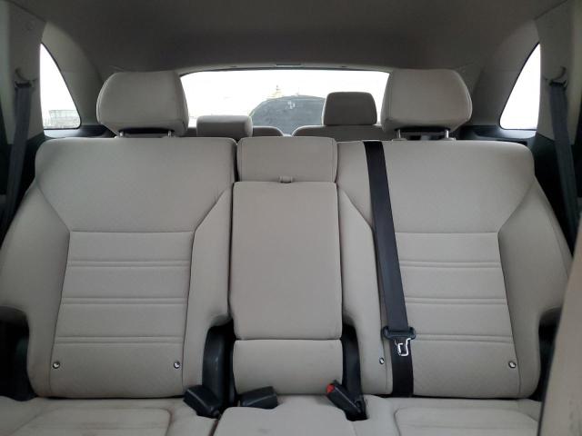 2016 KIA SORENTO LX - 5XYPG4A53GG042677
